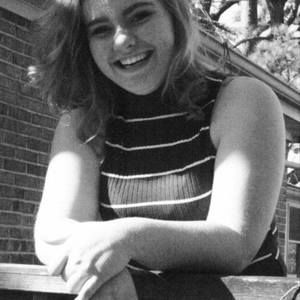 Meet your Posher, Shania